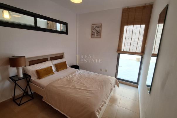 3 bed villa in Altea