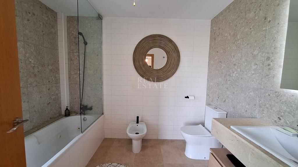 3 bed villa in Altea