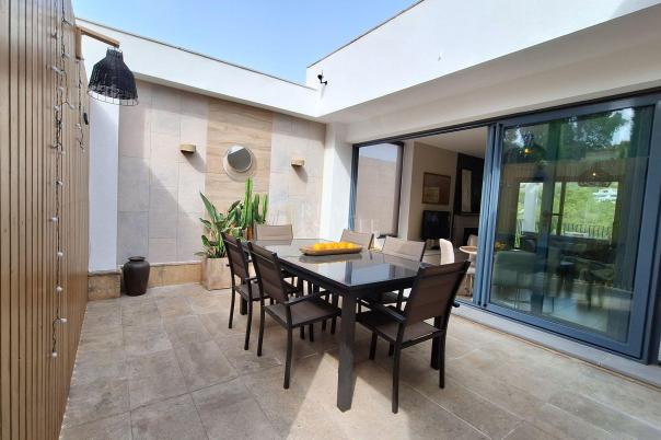3 bed villa in Altea