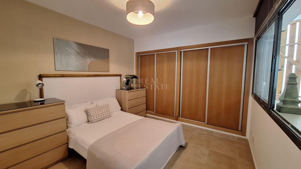 3 bed villa in Altea
