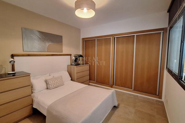 3 bed villa in Altea