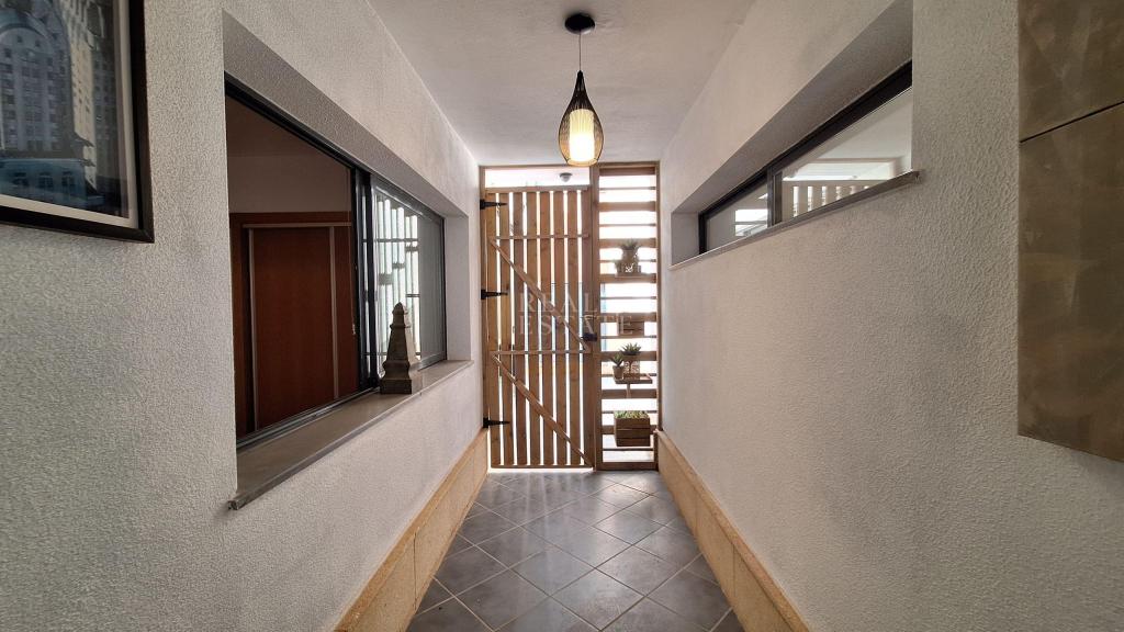 3 bed villa in Altea