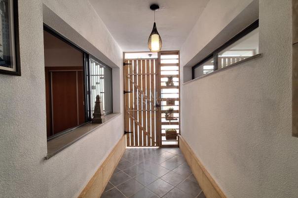 3 bed villa in Altea