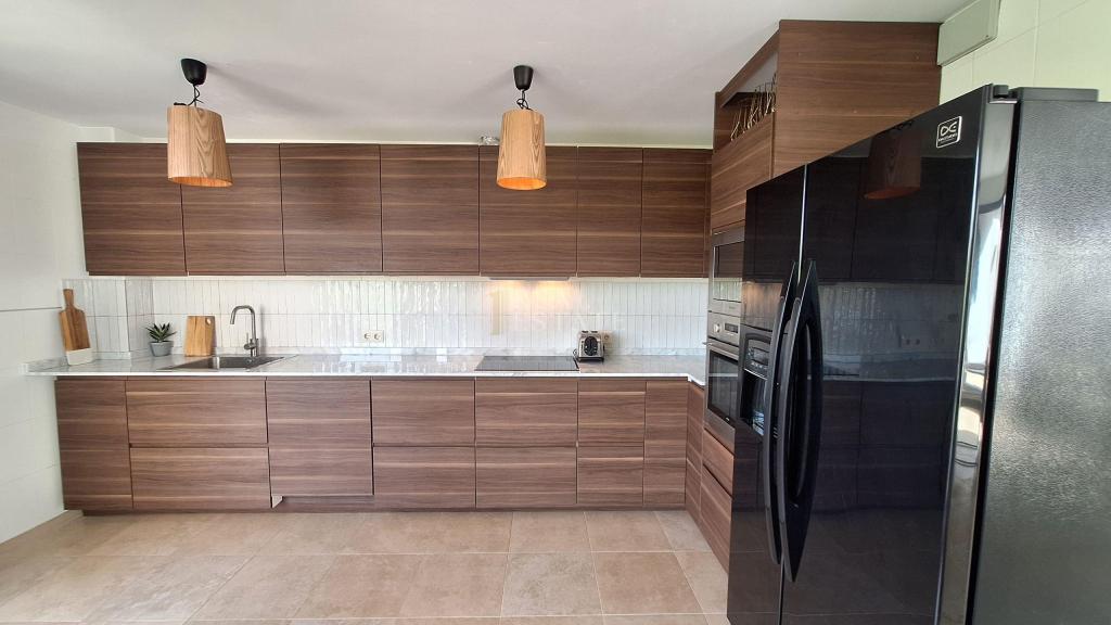 3 bed villa in Altea