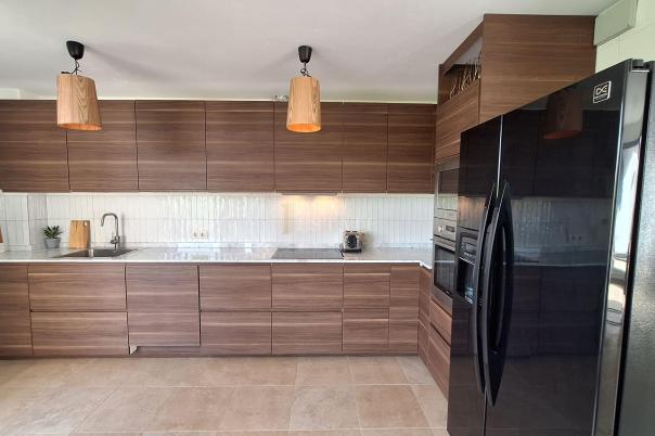 3 bed villa in Altea