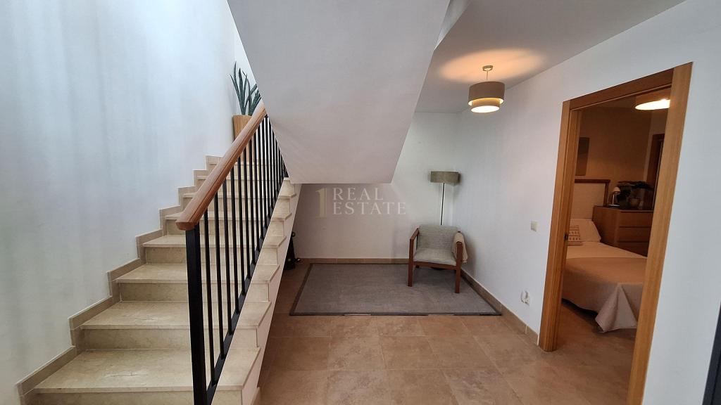 3 bed villa in Altea