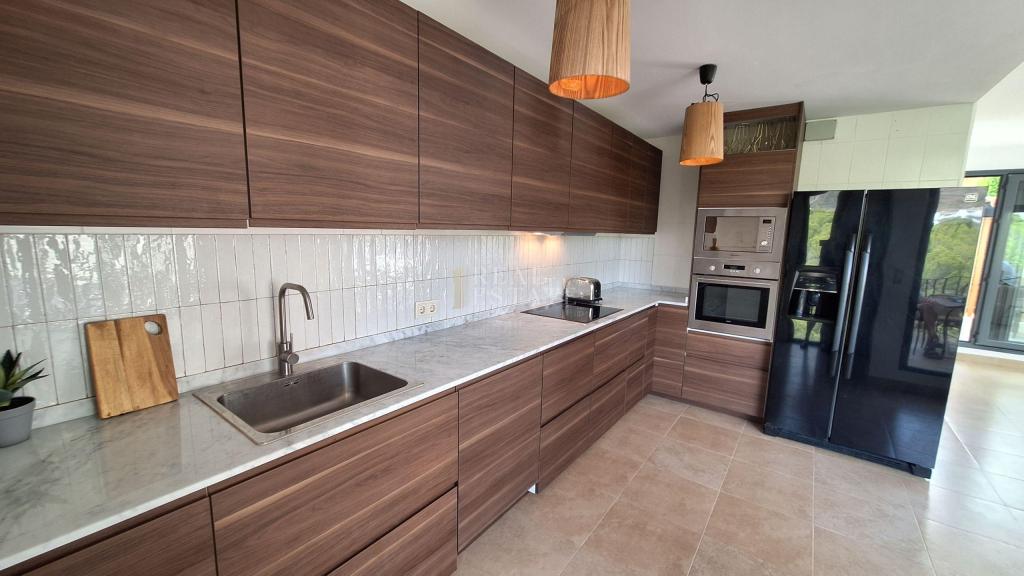 3 bed villa in Altea