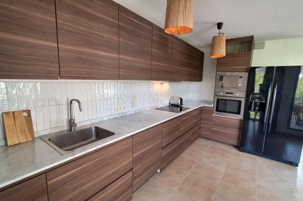 3 bed villa in Altea