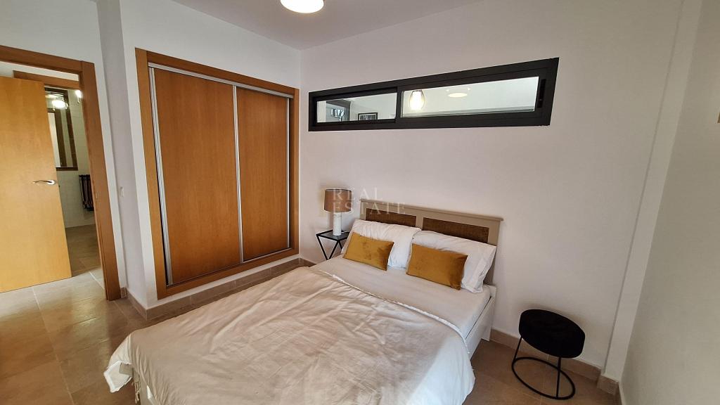3 bed villa in Altea