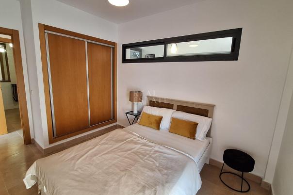 3 bed villa in Altea