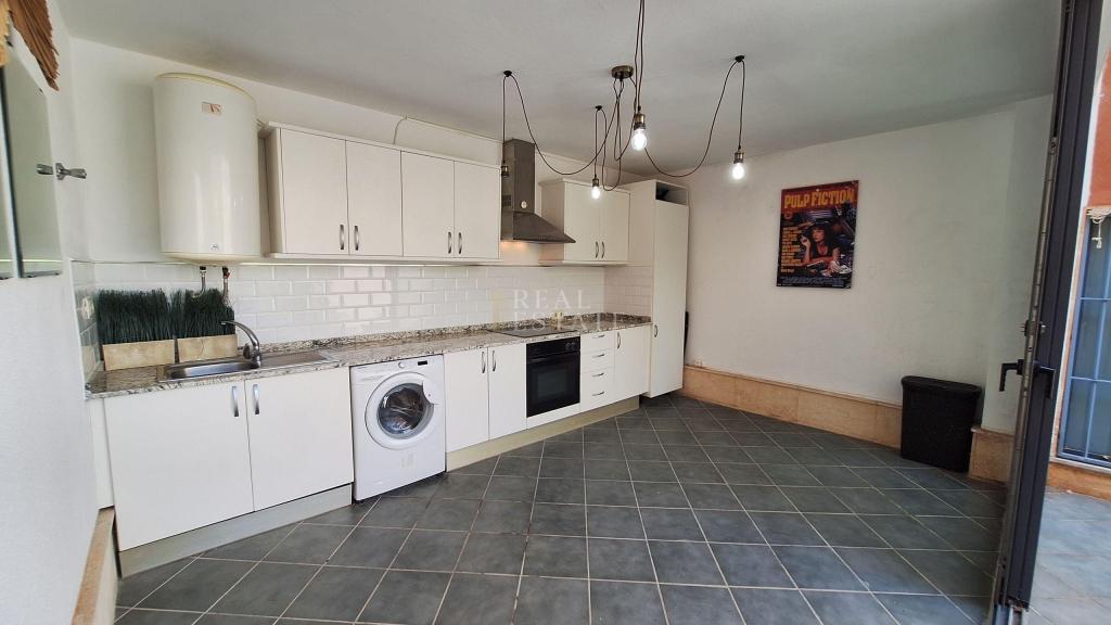 3 bed villa in Altea