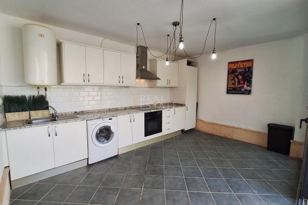 3 bed villa in Altea