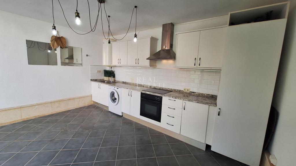 3 bed villa in Altea