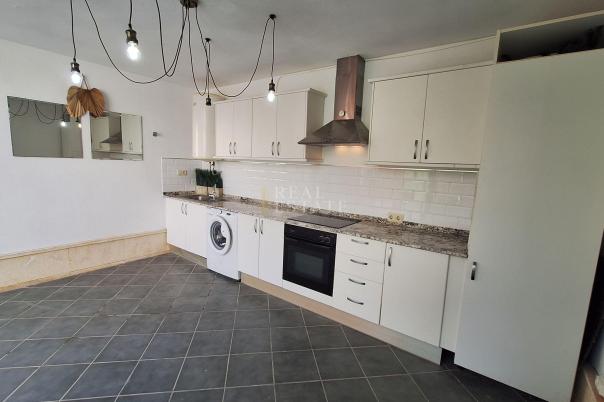 3 bed villa in Altea