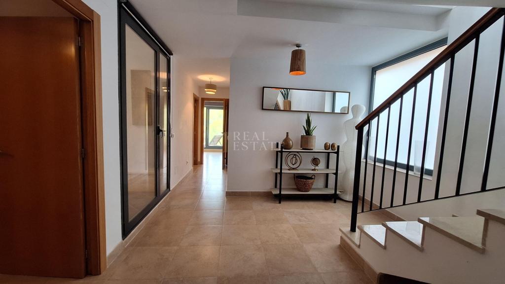 3 bed villa in Altea