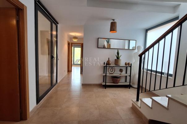 3 bed villa in Altea