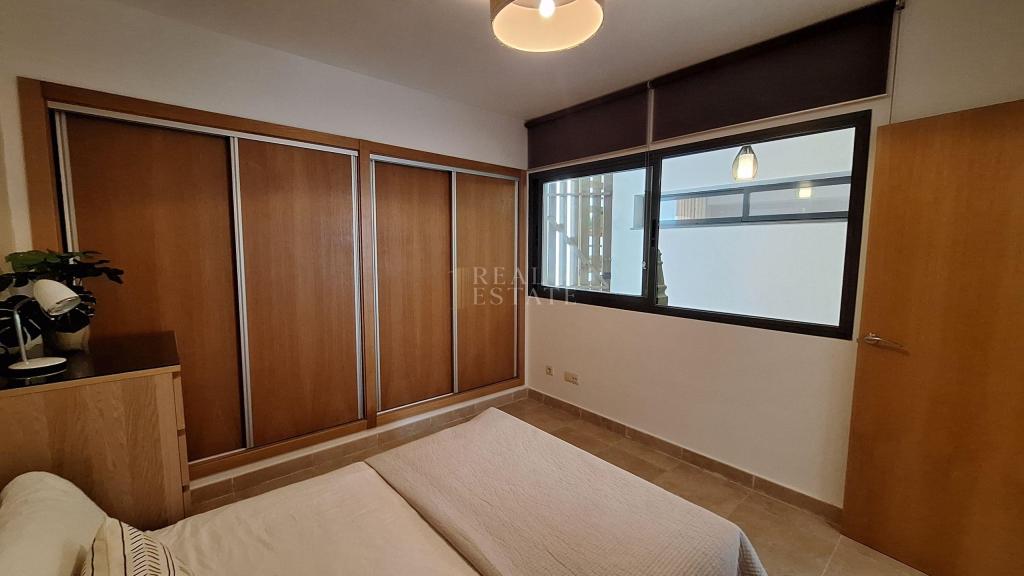 3 bed villa in Altea