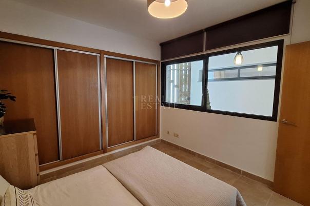 3 bed villa in Altea