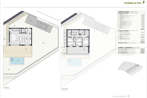 3 bed property in Polop