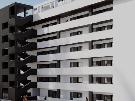 3 bed apartment in Torrevieja