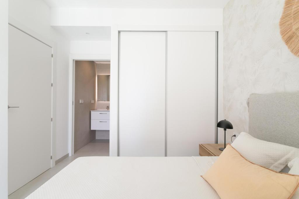 3 bed apartment in Torrevieja