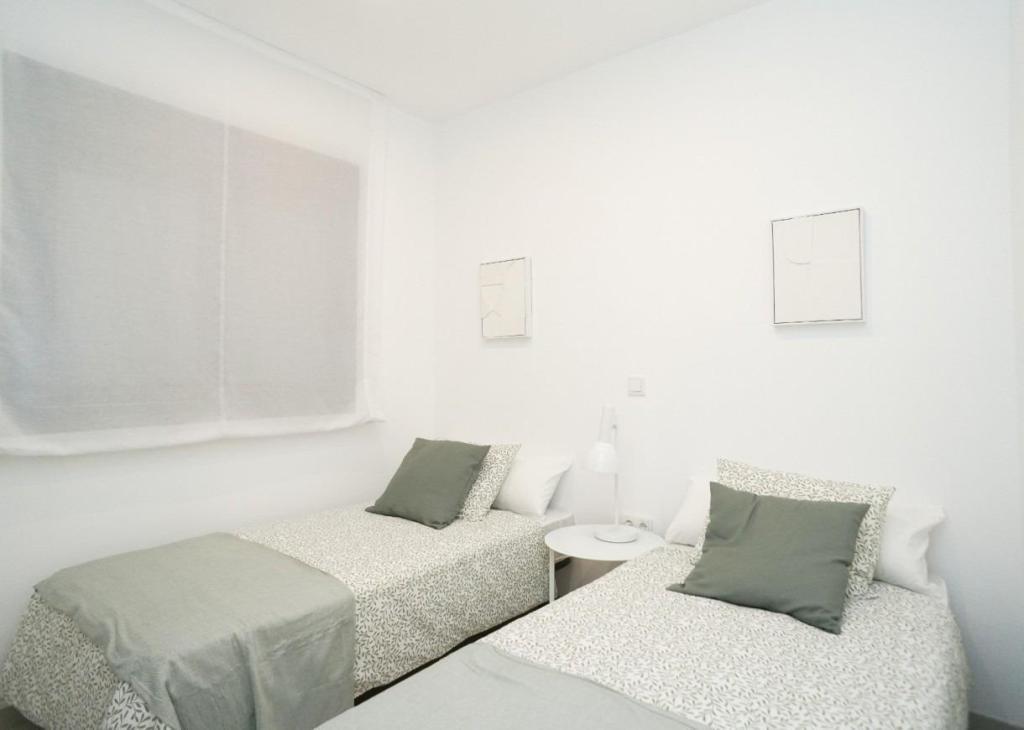 3 bed apartment in Torrevieja