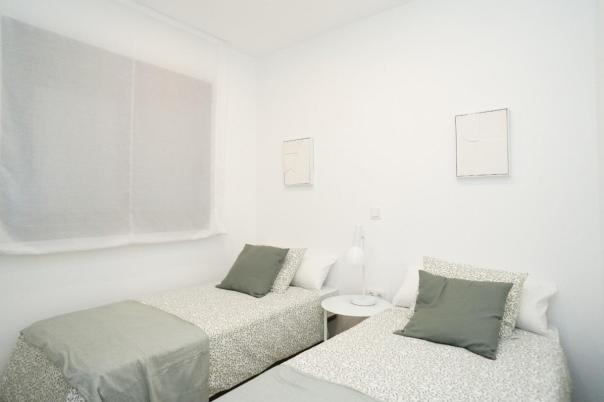 3 bed apartment in Torrevieja