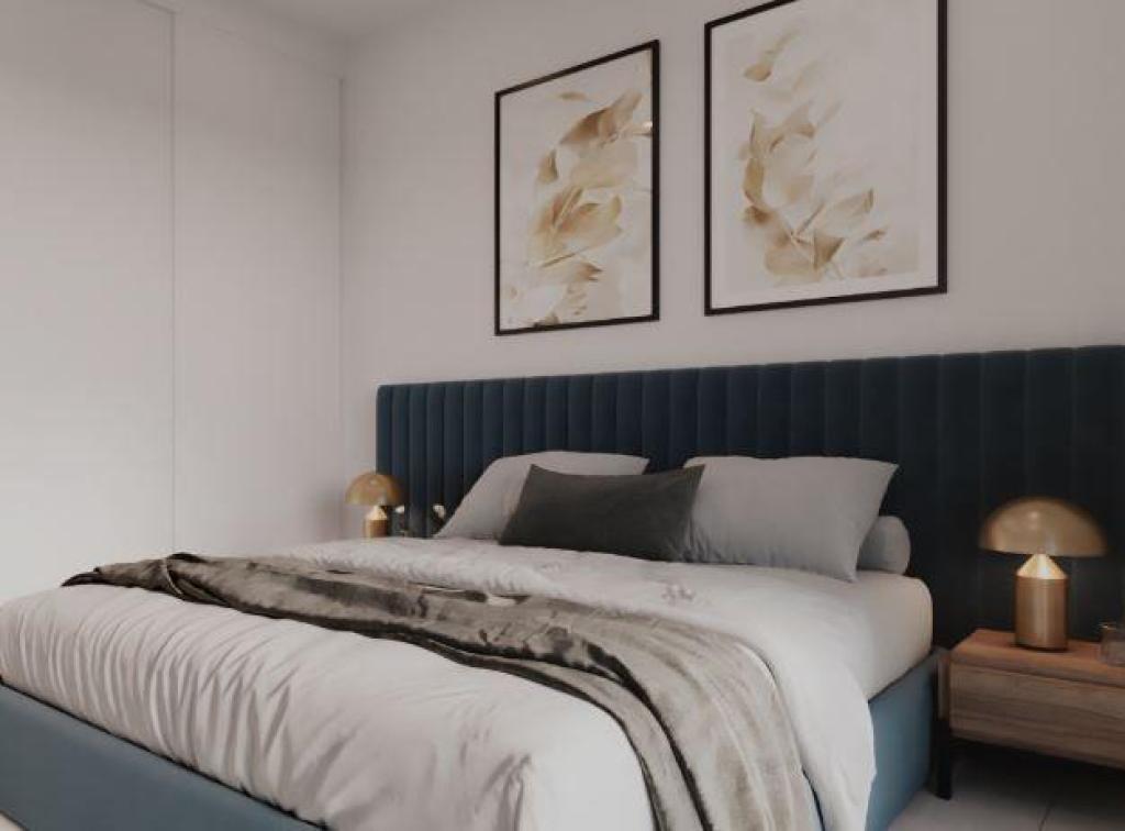 3 bed apartment in Torrevieja