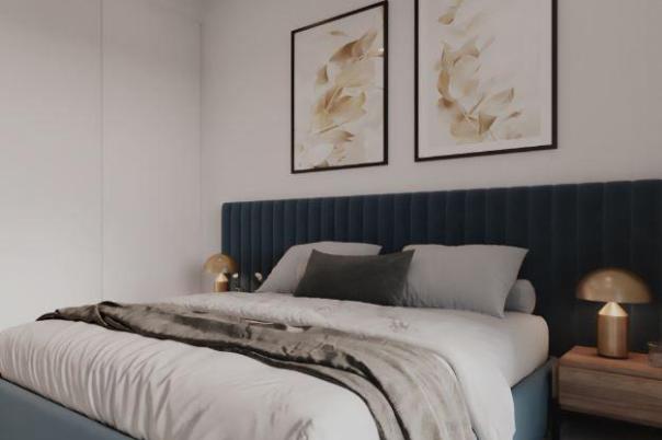 3 bed apartment in Torrevieja