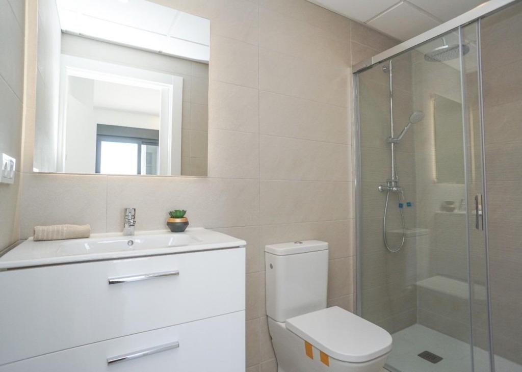 3 bed apartment in Torrevieja