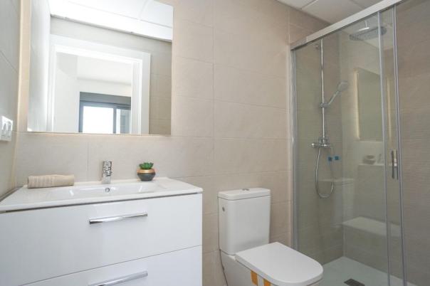 3 bed apartment in Torrevieja