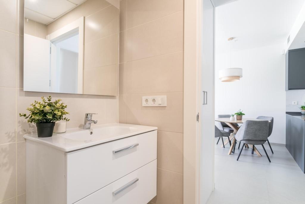 3 bed apartment in Torrevieja