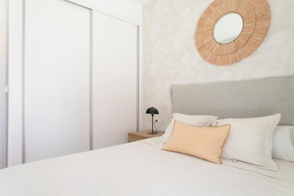 3 bed apartment in Torrevieja