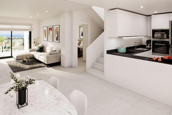 3 bed apartment in Torrevieja