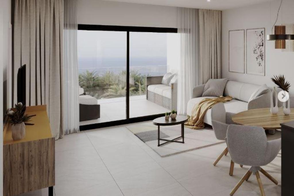 3 bed apartment in Torrevieja