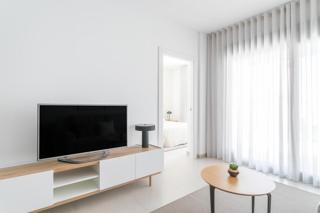 3 bed apartment in Torrevieja