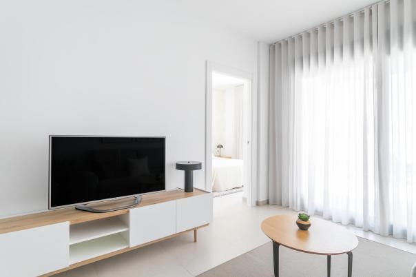 3 bed apartment in Torrevieja