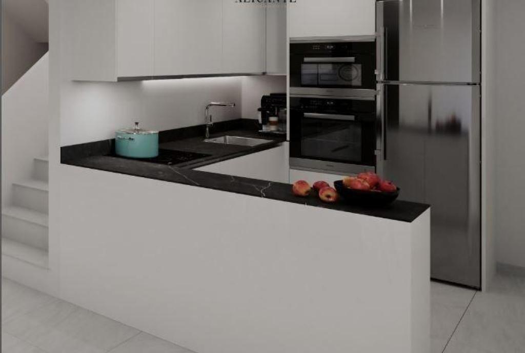 3 bed apartment in Torrevieja