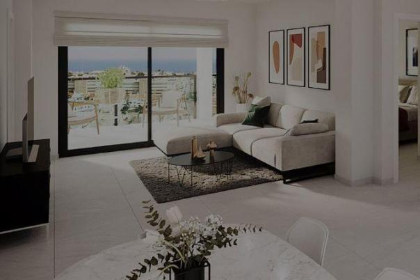 3 bed apartment in Torrevieja