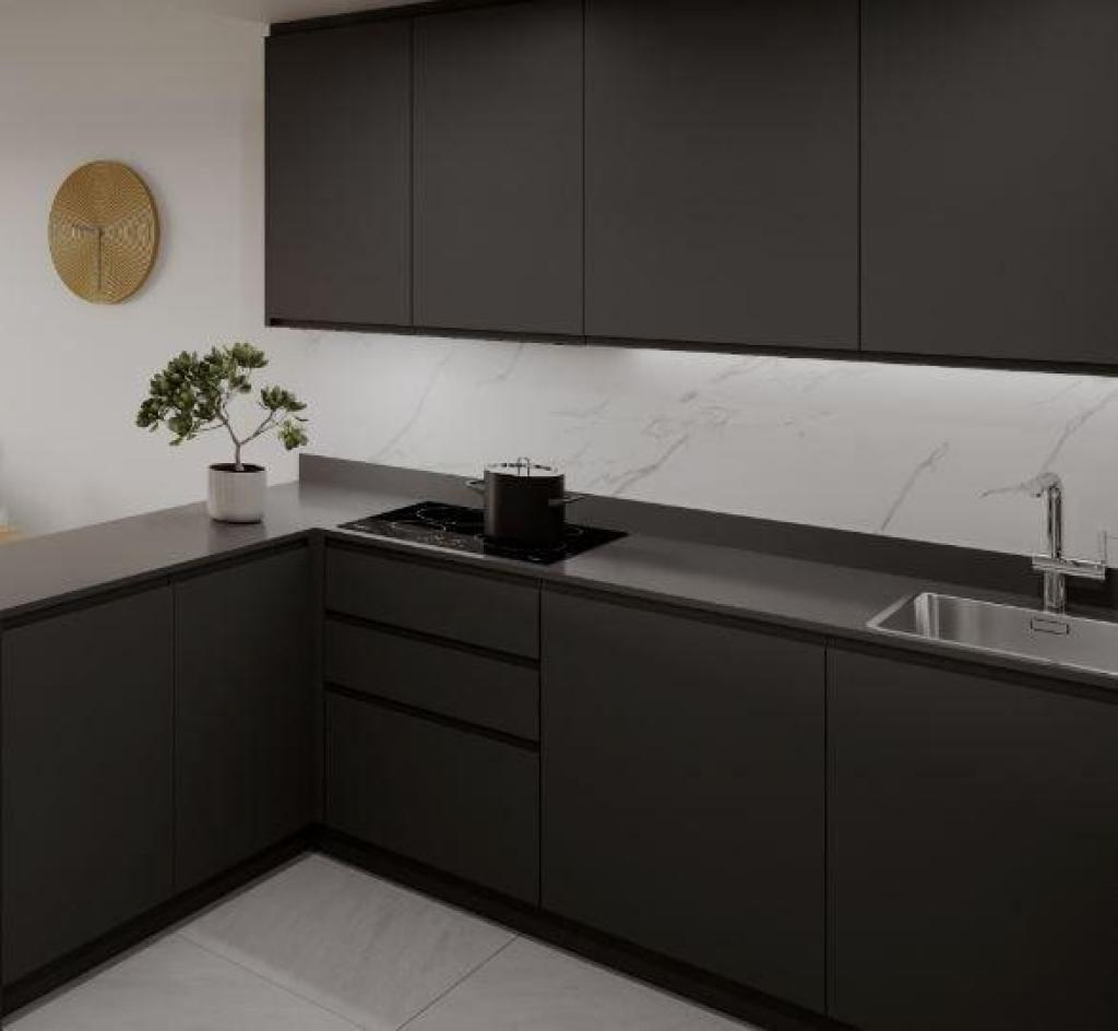 3 bed apartment in Torrevieja