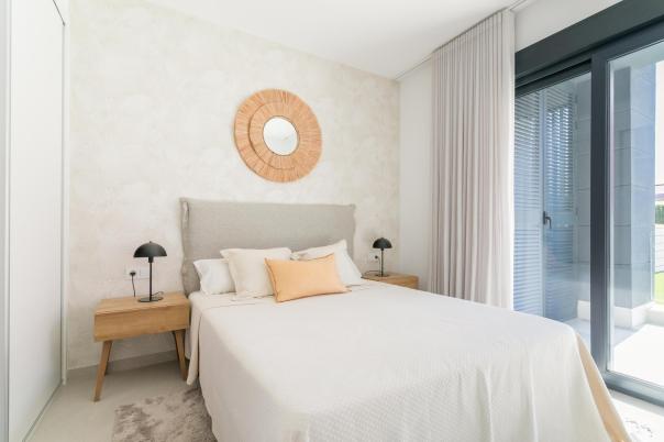 3 bed apartment in Torrevieja