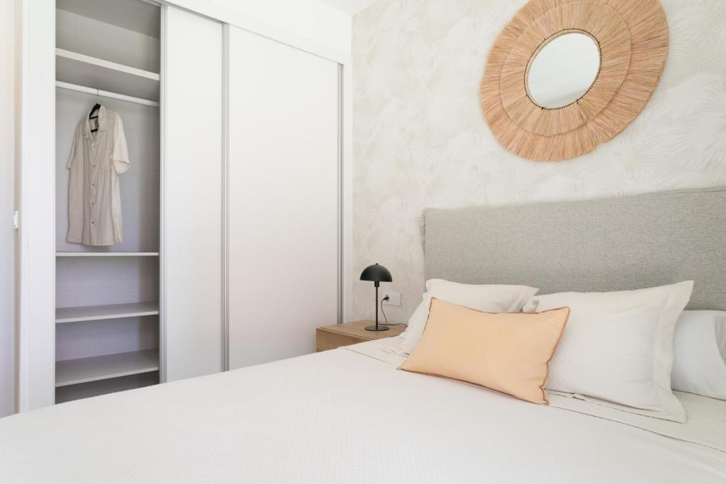 3 bed apartment in Torrevieja