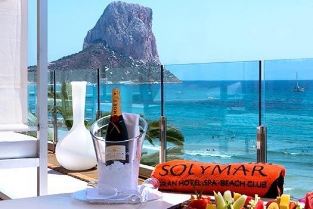 Hotel Sol y Mar