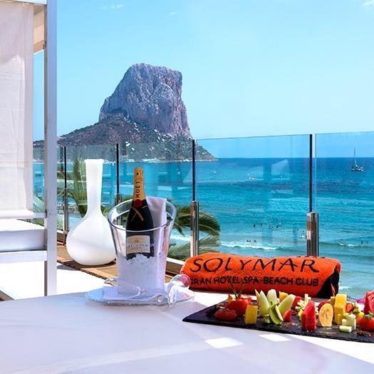 Hotel Sol y Mar