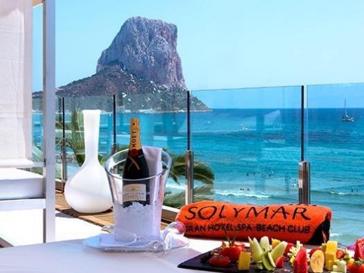 Hotel Sol y Mar