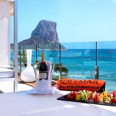 Hotel Sol y Mar