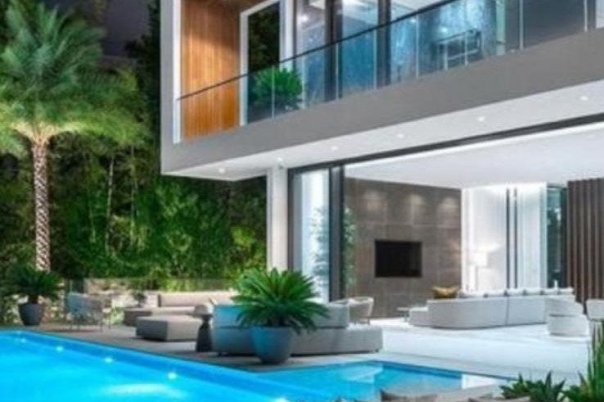 4 bed casa / chalet in Calpe / Calp