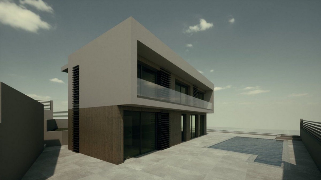 4 bed casa / chalet in Calpe / Calp