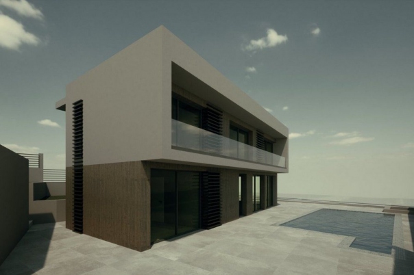 4 bed casa / chalet in Calpe / Calp