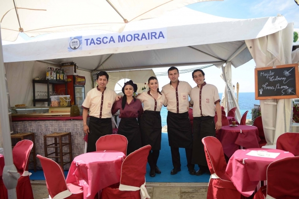 AECO Teulada Moraira